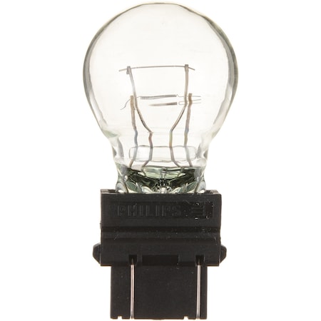 Lumileds Bulb, Miniature, Box Of 10 Bulbs 3457CP